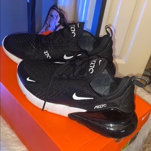 Nike air Max 270 women’s